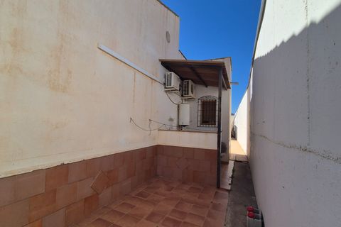 Cortijo i Purchena, Almeria, Purchena - € 240.000 | Ref: Casa La Zanja - foto 21